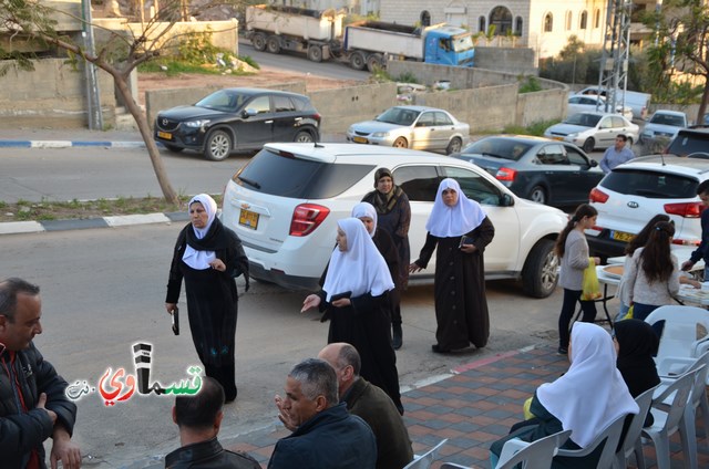       فيديو- جديد في كفرقاسم والمنطقة: افتتاح محمص شمس بإدارة احمد عيسى على شارع ال 24